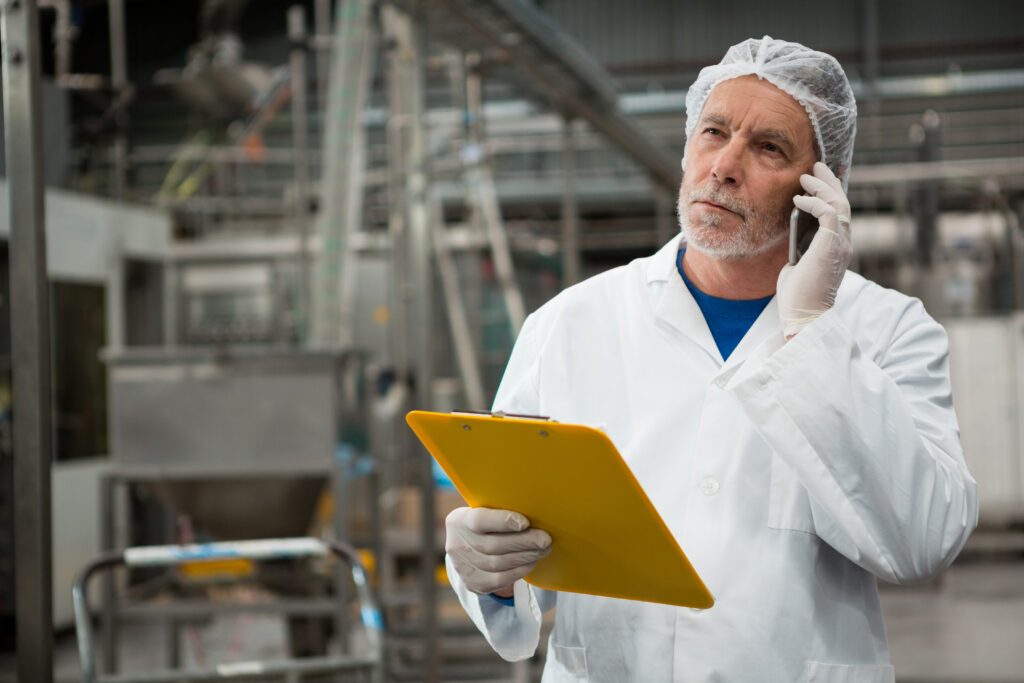 assistenza aziende agroalimentari