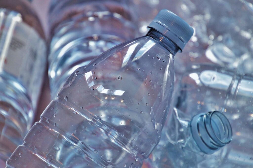 Microplastiche nella catena alimentare