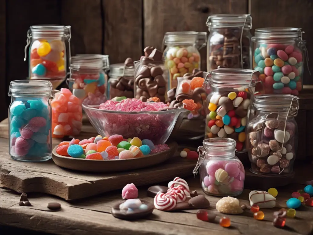 confetterie