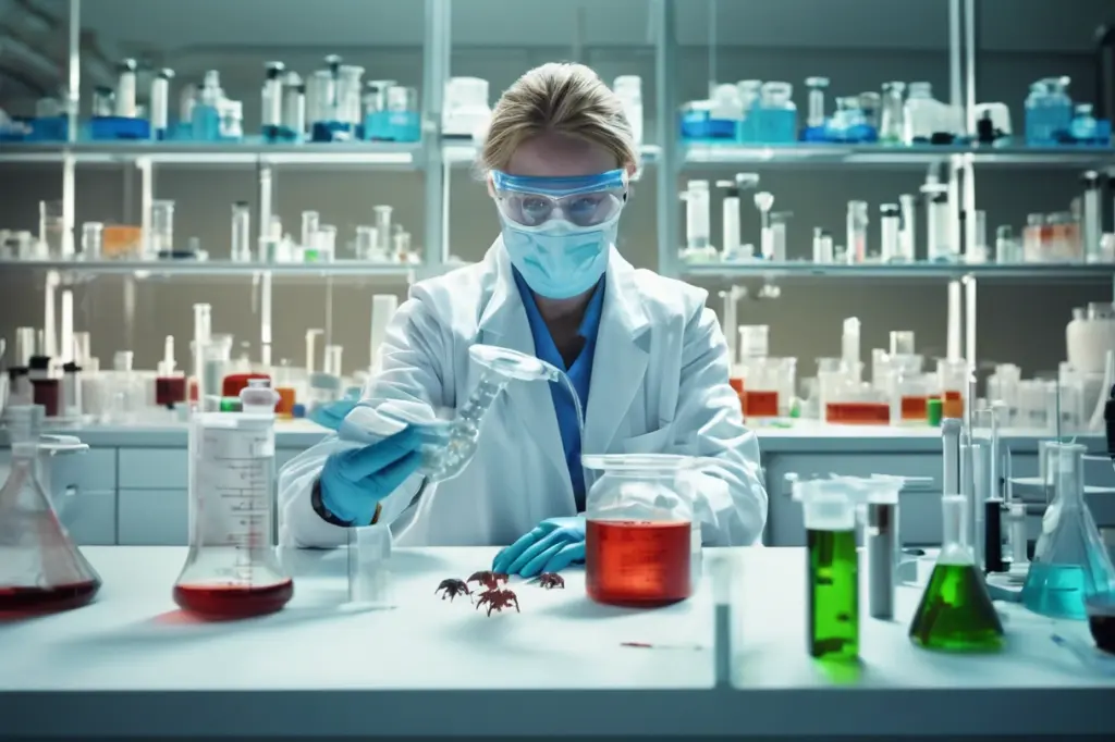 rischio biologico