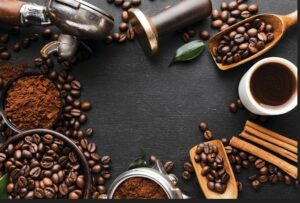 Caffè: servizi analitici