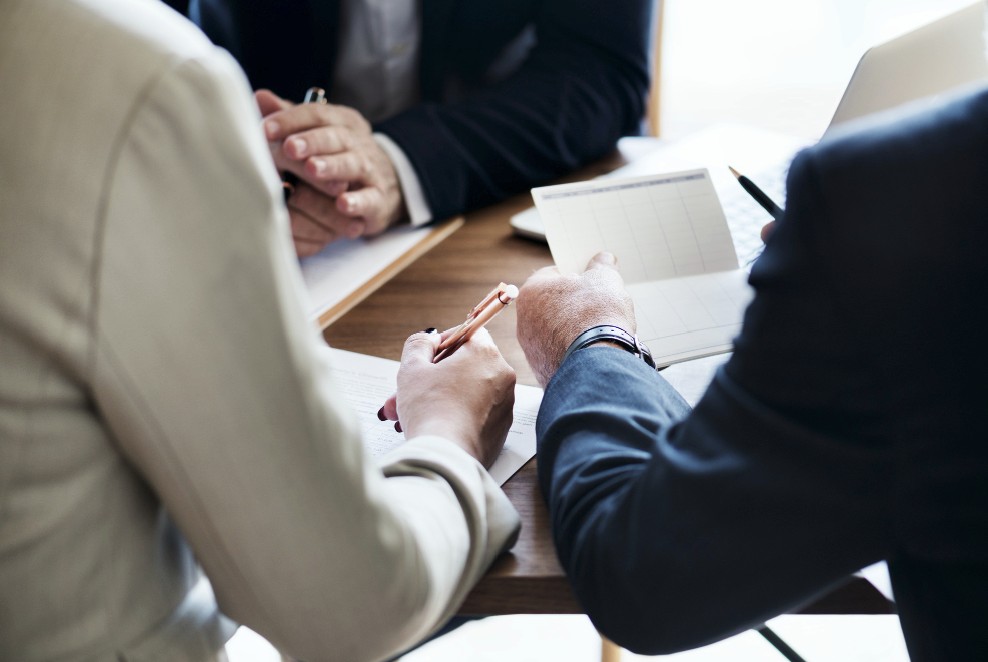 consulenza adr