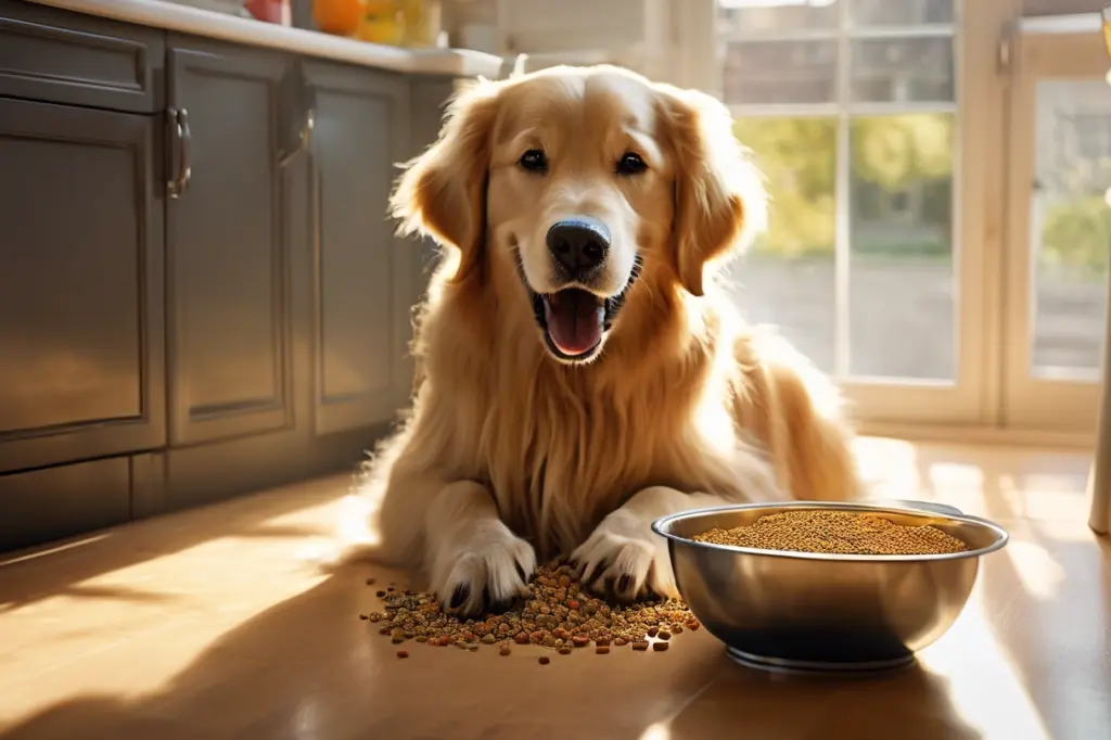 Cibo per animali domestici