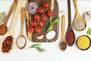 ingredienti e additivi