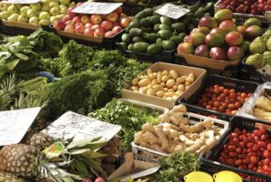 analisi prodotti vegetali