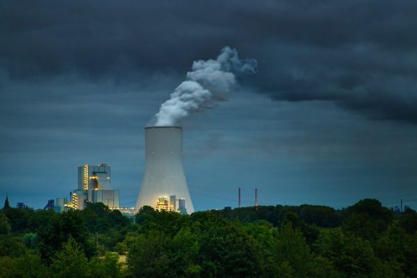 emissioni in atmosfera