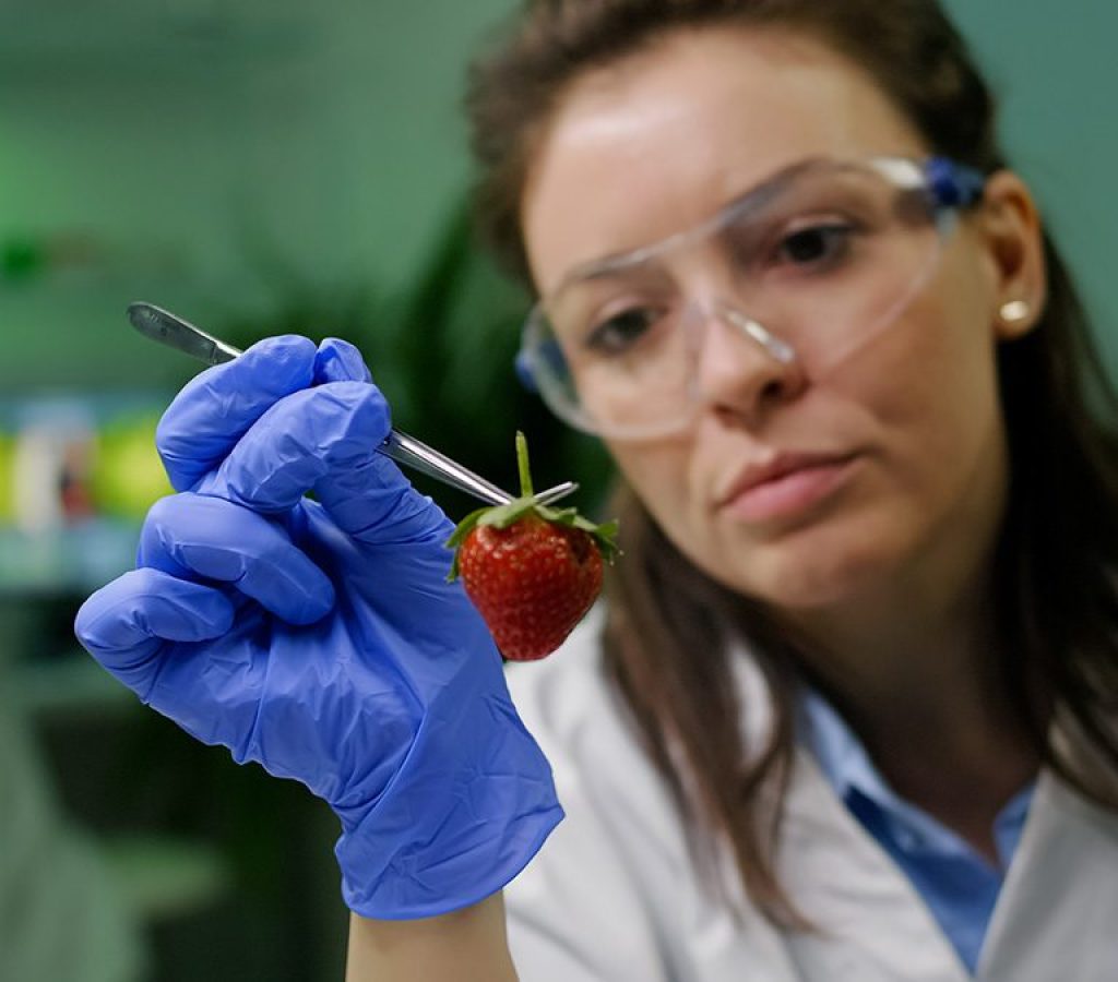analisi frodi alimentari
